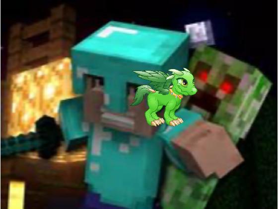 creeper song 1