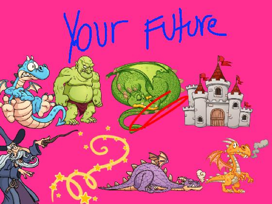 your future 1 1
