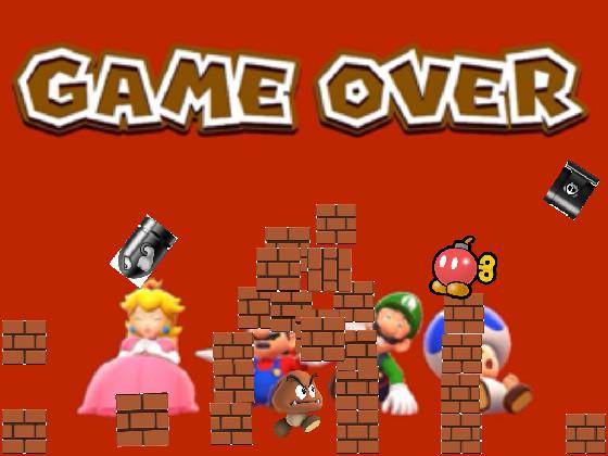 imposibol game 8