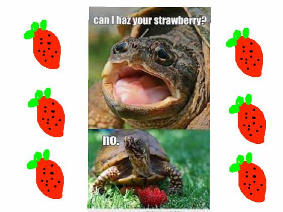 The strawberry problem