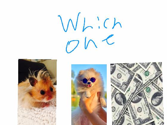 which one you want to die