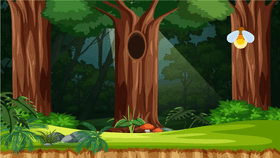 Project - Magic Firefly