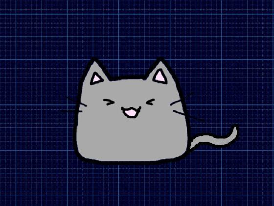 Learn To Draw a cat