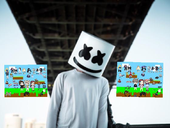 Marshmallow so good 2 3