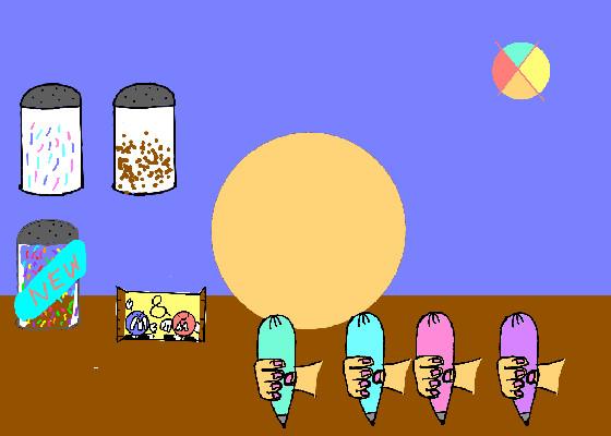 cookie maker 1 1
