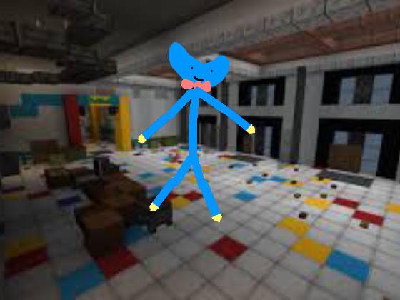 ragdoll huggy nice version