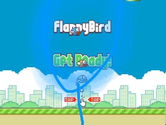 Flappy Bird 6