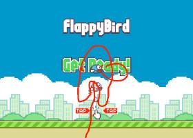 Flappy Bird 5