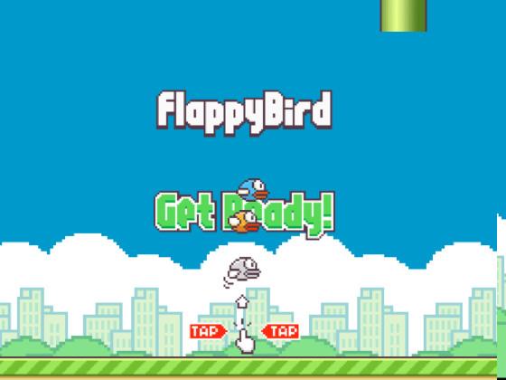 Flappy Bird 1 1
