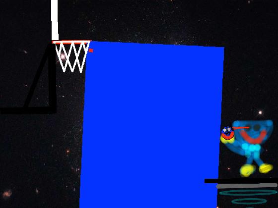 Basketball impossible 2