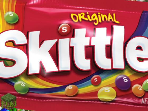 gimme sum skittles   1 1 1 1