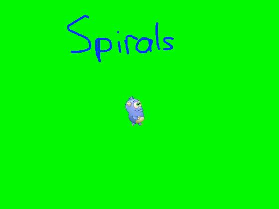 spirals 1
