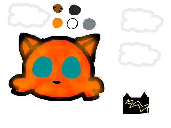 Warrior Cats OC Maker