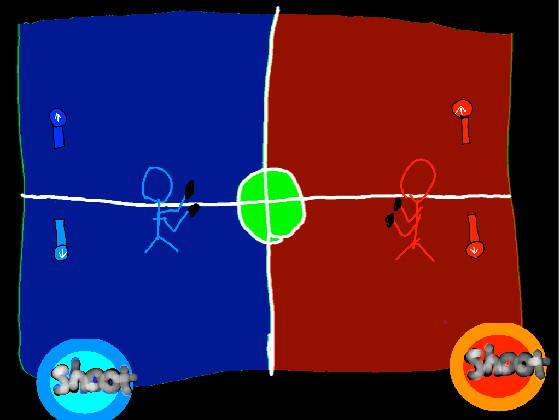 1v1 boxing fight 2