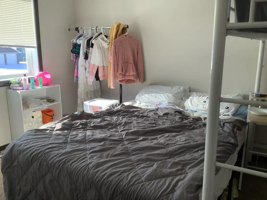 Add ur oc in this room