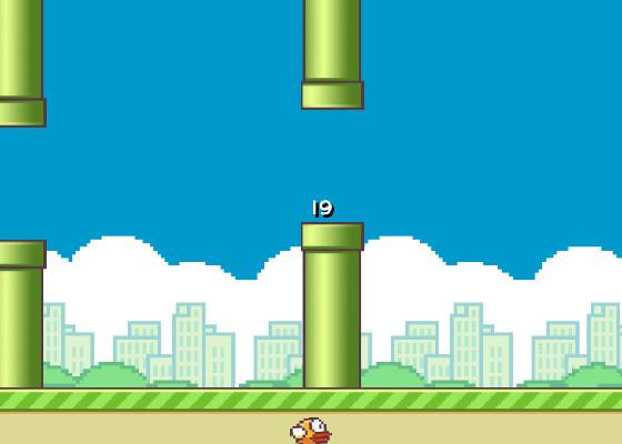Flappy Bird (Updates) 1 1 1 1