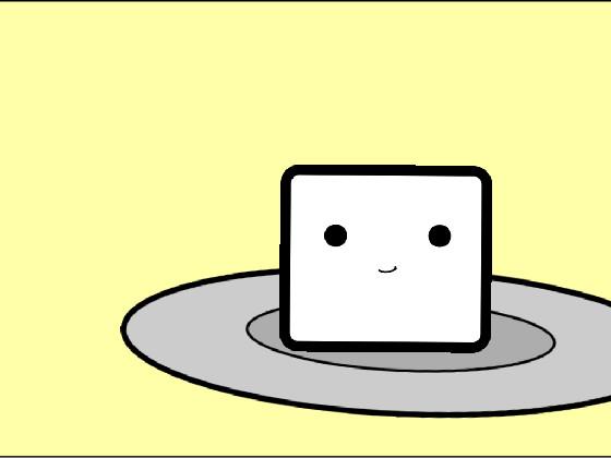 Talking Tofu 1