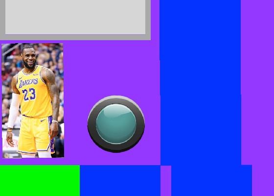 Lebron James clicker 2