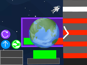 Planet Clicker 4