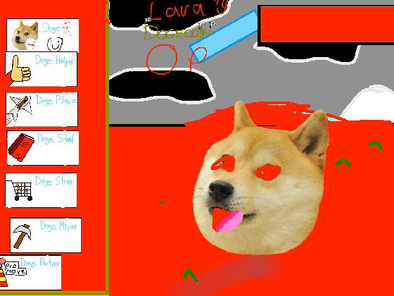 Doge Clicker 1 1