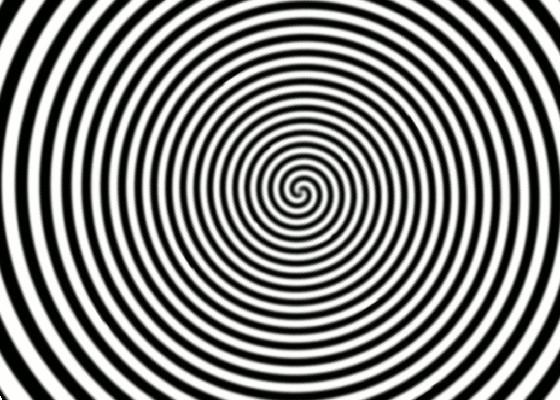 stare into the ring 1