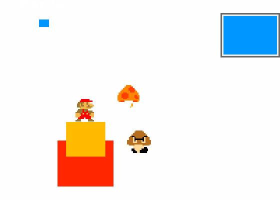 Super Mario Bros. Demo