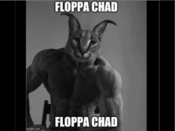 meme chad