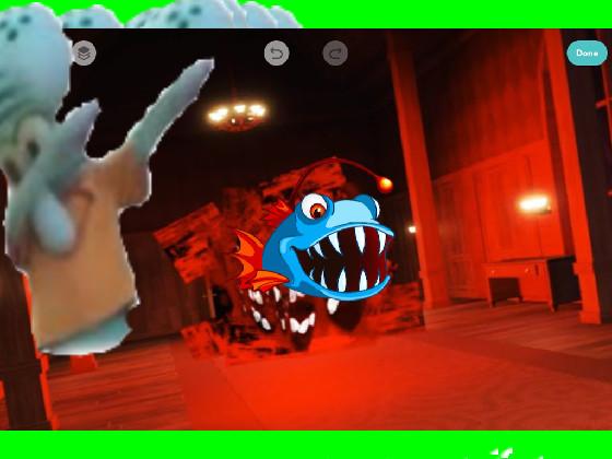 mr shark a-60 COMING