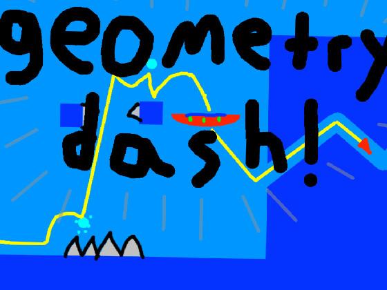 geometry dash easy to hard