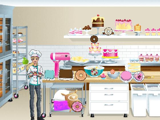 Bakery