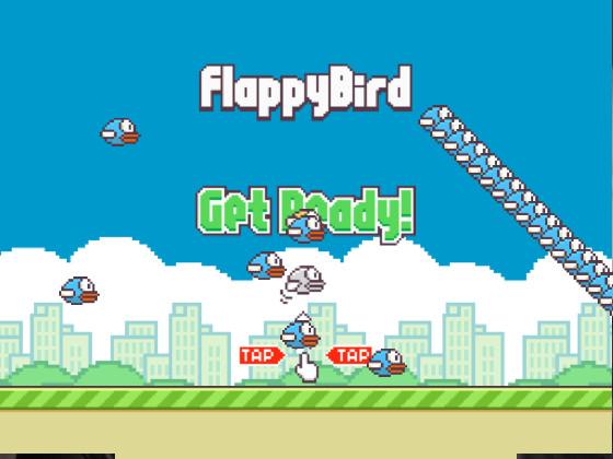 Flappy Bird 2 1