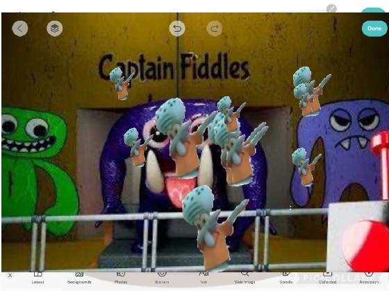 STOP squidward my god