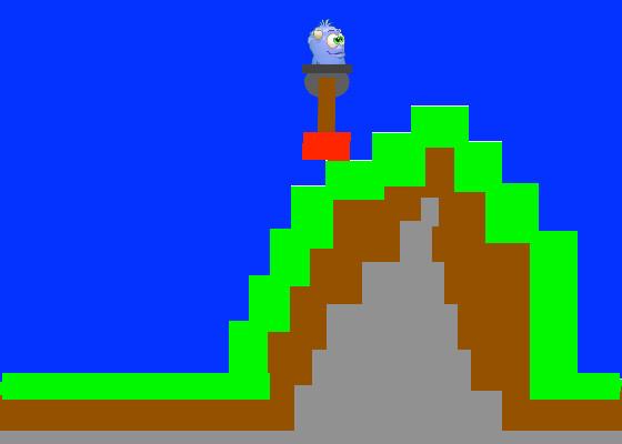 Getting Over at
