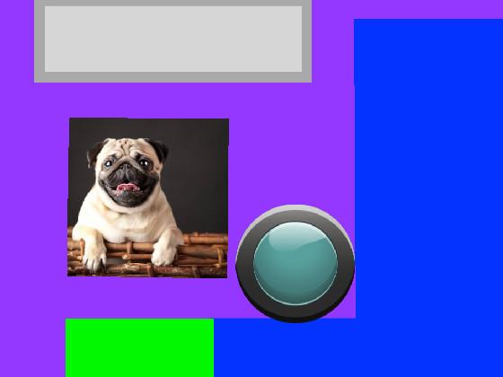 pug clicker