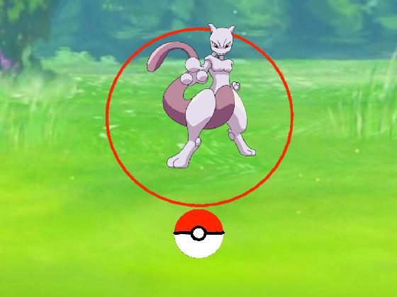 Pokemon GO 1