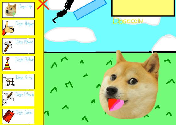 Doge Clicker 1 1 1
