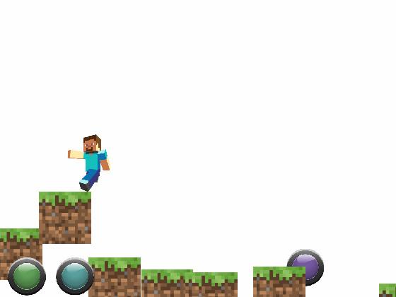 MINECRAFT: ARCADE🎮 1