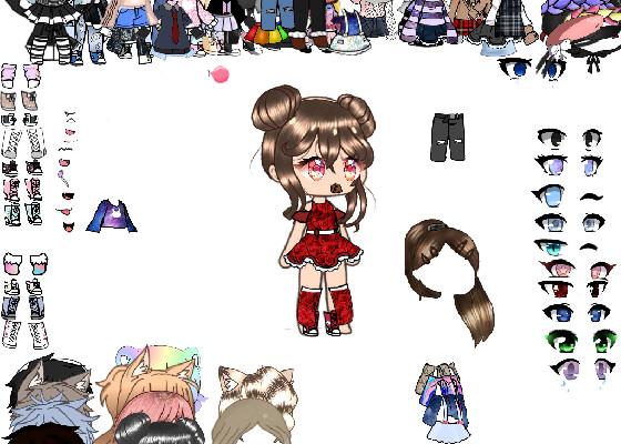 | Gacha Life | fixed 2 1