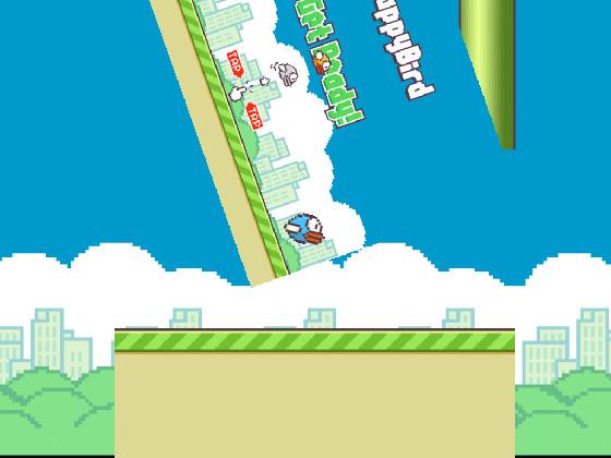 Flappy Bird 1 2