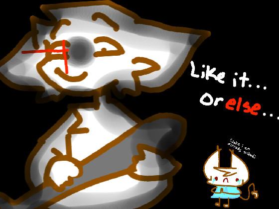 RE: Like if you are a fan.. 1