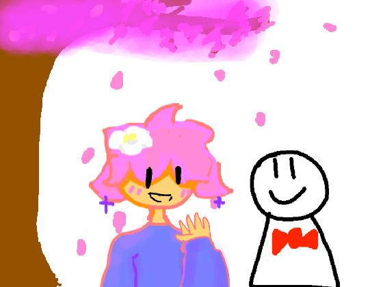 Re: Introducing myself :>