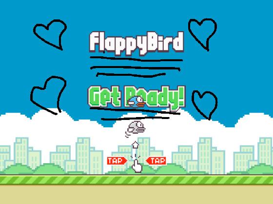 Flappy Bird 1