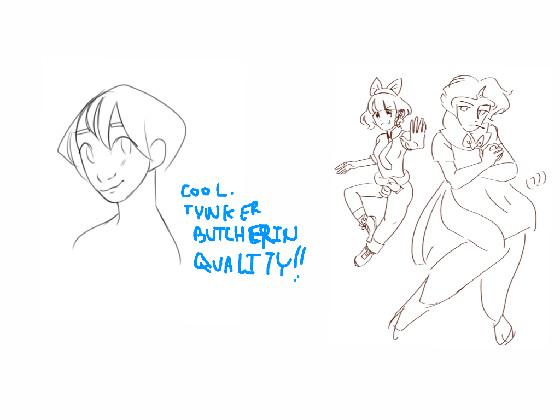 random art haha (worst ever)