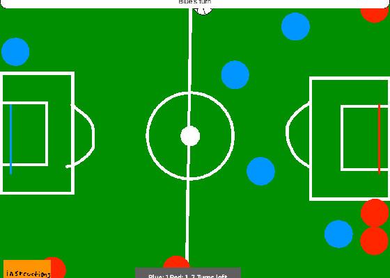 2-Player Soccer 1