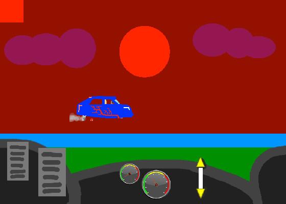 Noah’s Forever Driving 1