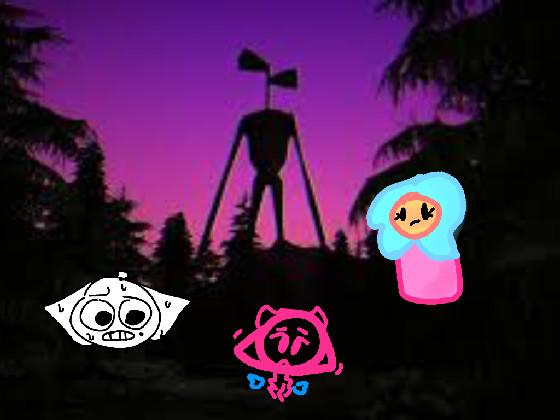 siren head sound 1 1