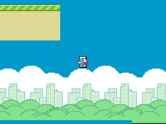 Flappy Bird (Updates) 1 1 1 1