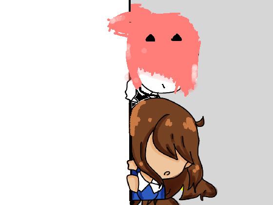 Add your Oc next to mine! 1