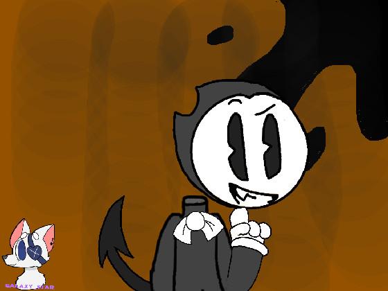 Bendy Animation 1