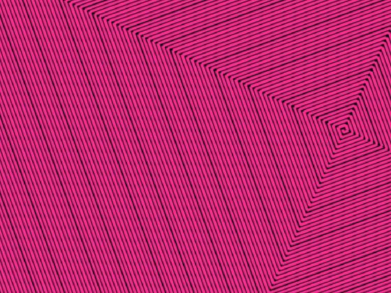 stare for 1 minute